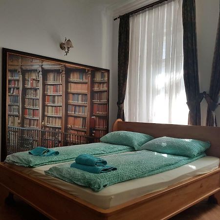 Apartments Fazarinc S Parkiriscem Целие Екстериор снимка