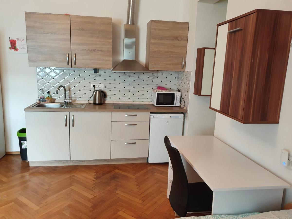 Apartments Fazarinc S Parkiriscem Целие Екстериор снимка