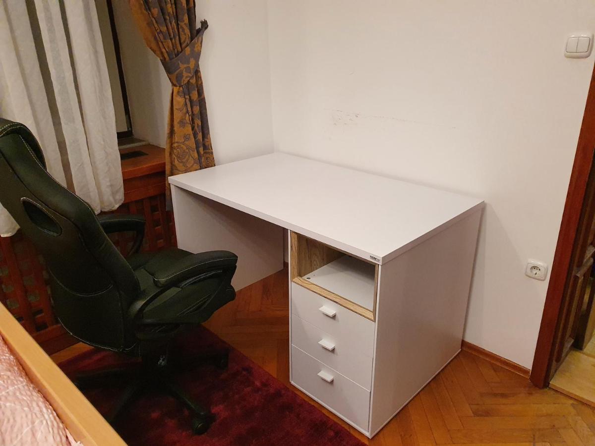 Apartments Fazarinc S Parkiriscem Целие Екстериор снимка