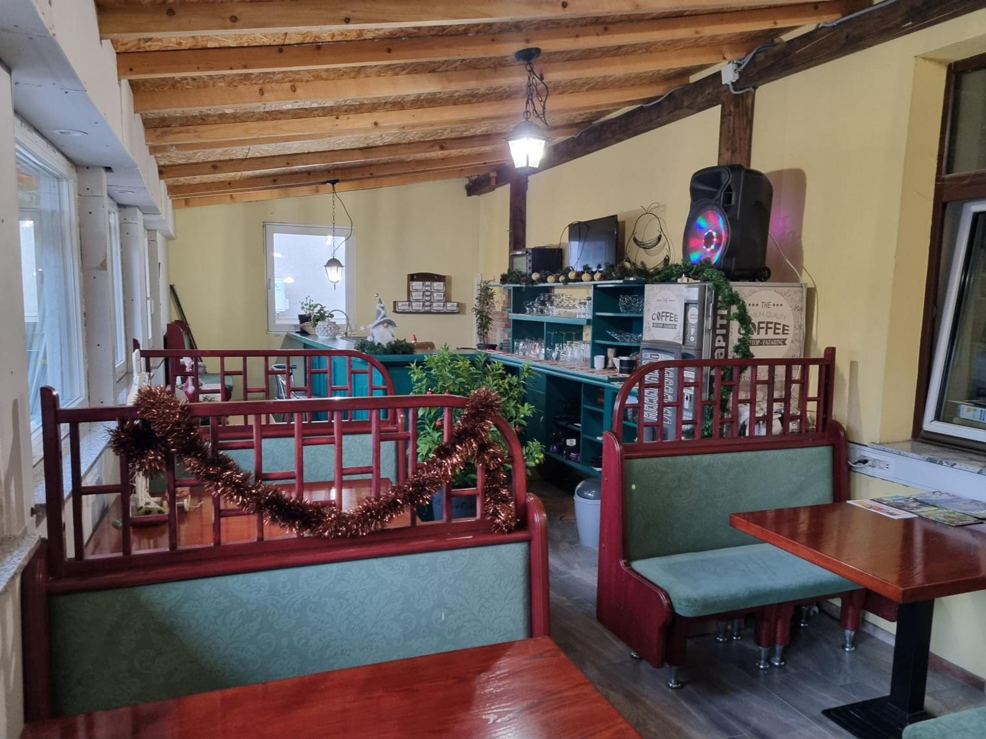Apartments Fazarinc S Parkiriscem Целие Екстериор снимка