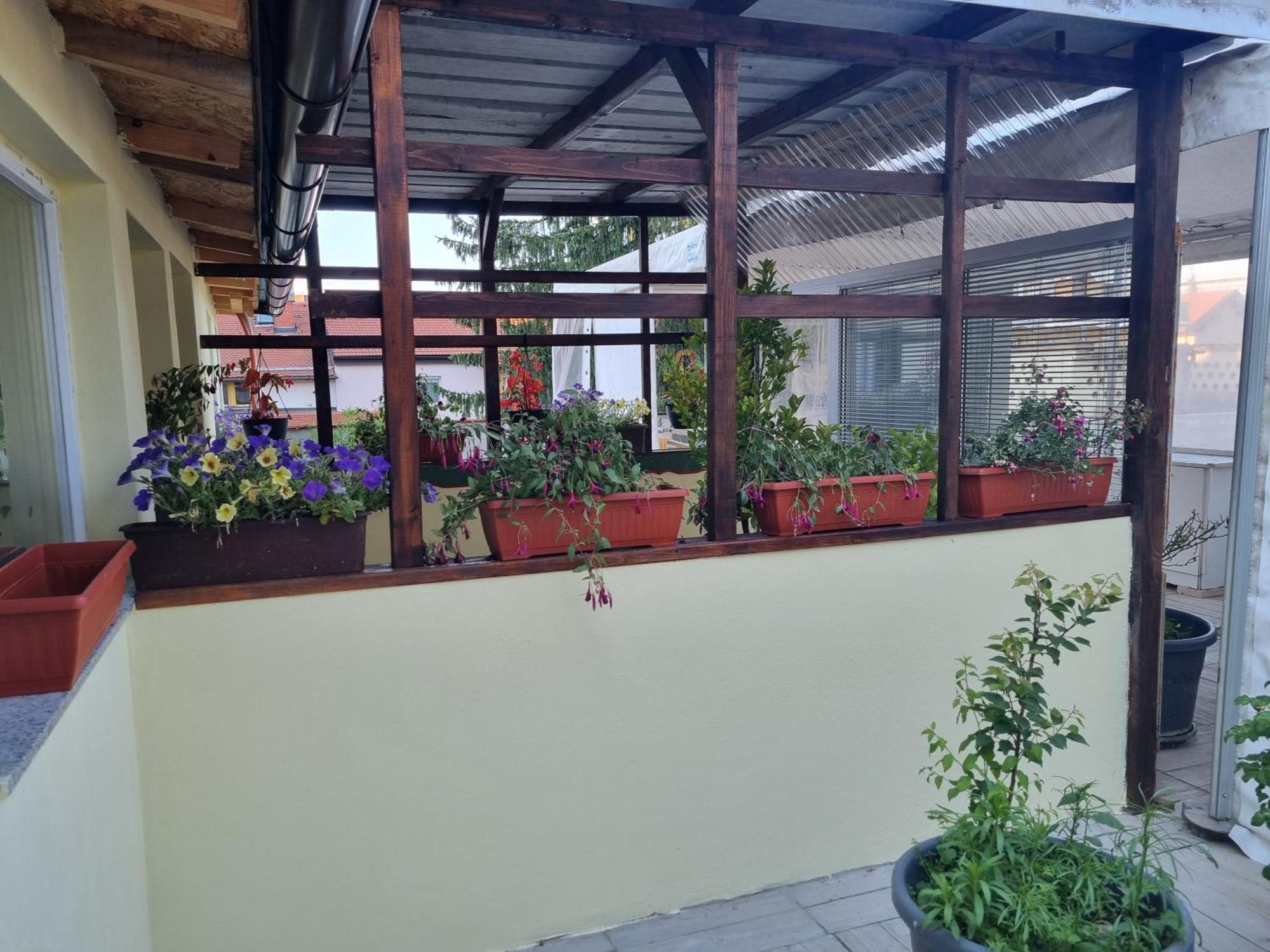 Apartments Fazarinc S Parkiriscem Целие Екстериор снимка