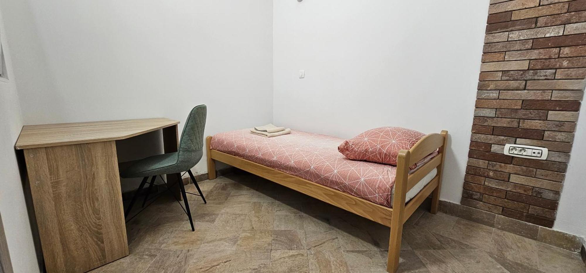 Apartments Fazarinc S Parkiriscem Целие Екстериор снимка
