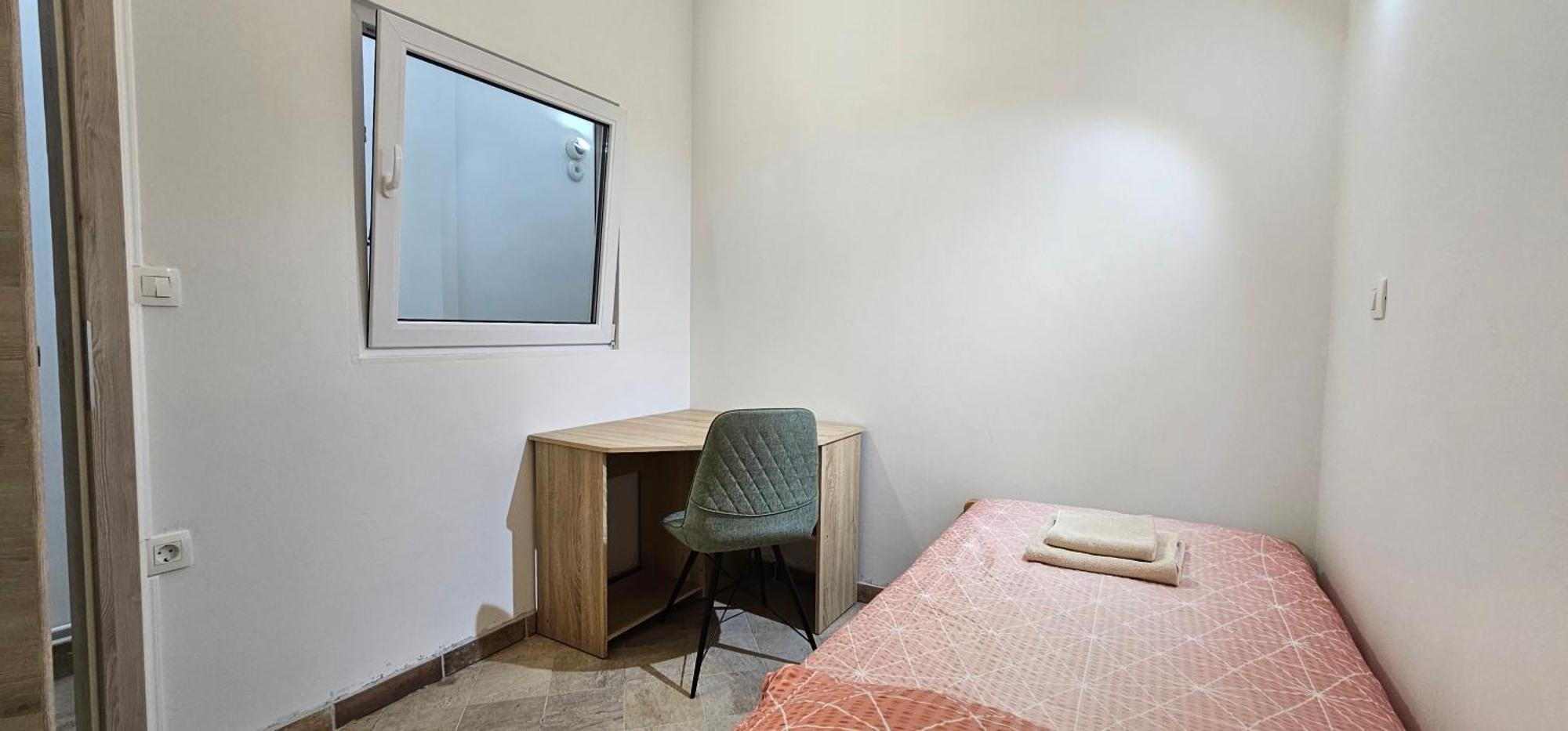 Apartments Fazarinc S Parkiriscem Целие Екстериор снимка