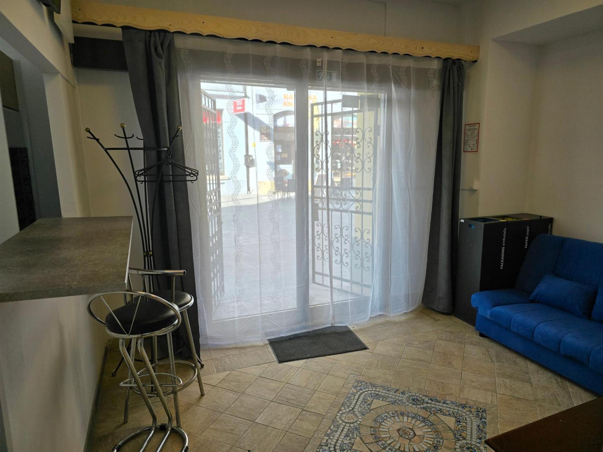 Apartments Fazarinc S Parkiriscem Целие Екстериор снимка